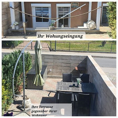 Zander 2 Ostseebad Heringsdorf Exterior foto